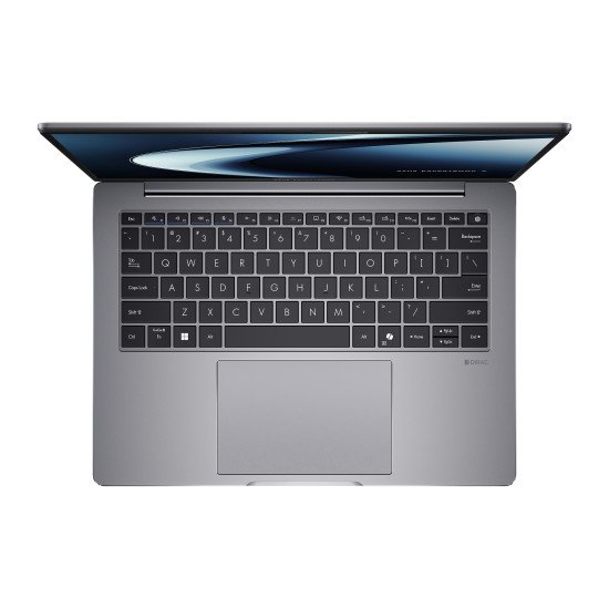 ASUS ExpertBook P3 P3405CVA-LY0267X Intel® Core™ i7 i7-13620H Ordinateur portable 35,6 cm (14") WUXGA 32 Go DDR5-SDRAM 1 To SSD Wi-Fi 6 (802.11ax) Windows 11 Pro Belge Gris ASUS ExpertBook P3 P3405CVA-LY0267X Intel® Core™ i7 i7-13620H Ordinateur portable 35,6 cm (14") WUXGA 32 Go DDR5-SDRAM 1 To SSD Wi-Fi 6 (802.11ax) Windows 11 Pro Belge Gris