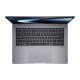 ASUS ExpertBook P3 P3405CVA-LY0267X Intel® Core™ i7 i7-13620H Ordinateur portable 35,6 cm (14") WUXGA 32 Go DDR5-SDRAM 1 To SSD Wi-Fi 6 (802.11ax) Windows 11 Pro Belge Gris ASUS ExpertBook P3 P3405CVA-LY0267X Intel® Core™ i7 i7-13620H Ordinateur portable 35,6 cm (14") WUXGA 32 Go DDR5-SDRAM 1 To SSD Wi-Fi 6 (802.11ax) Windows 11 Pro Belge Gris
