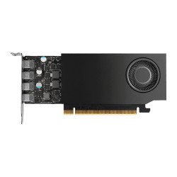 PNY NVIDIA RTX A1000 8 Go GDDR6 PNY NVIDIA RTX A1000 8 Go GDDR6