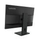 Lenovo ThinkVision E24-40 LED display 60,5 cm (23.8") 1920 x 1080 pixels Full HD LCD Noir