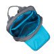 Rivacase Alpendorf 7561 40,6 cm (16") Sac à dos Gris