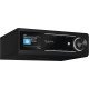 TechniSat DIGITRADIO 23 ASA Cuisine Numérique Noir