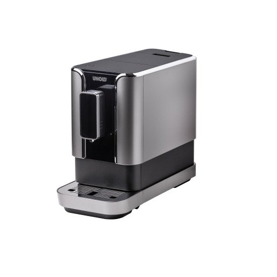 Unold Kaffeevollautomat LUCA 28835 Entièrement automatique 1,2 L Unold Kaffeevollautomat LUCA 28835 Entièrement automatique 1,2 L