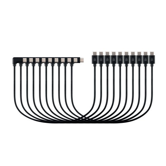 Kensington K32302WW câble électrique Kensington K32302WW câble électrique