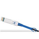 Nvidia MC3309130-002 câble d'InfiniBand 2 m SFP+ Noir