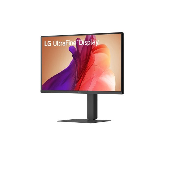 LG 27U730A-B écran PC 68,6 cm (27") 3840 x 2160 pixels 4K Ultra HD Noir LG 27U730A-B écran PC 68,6 cm (27") 3840 x 2160 pixels 4K Ultra HD Noir