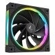 DeepCool FL12R-3 IN 1 Boitier PC Ventilateur 12 cm Noir 3 pièce(s) DeepCool FL12R-3 IN 1 Boitier PC Ventilateur 12 cm Noir 3 pièce(s)