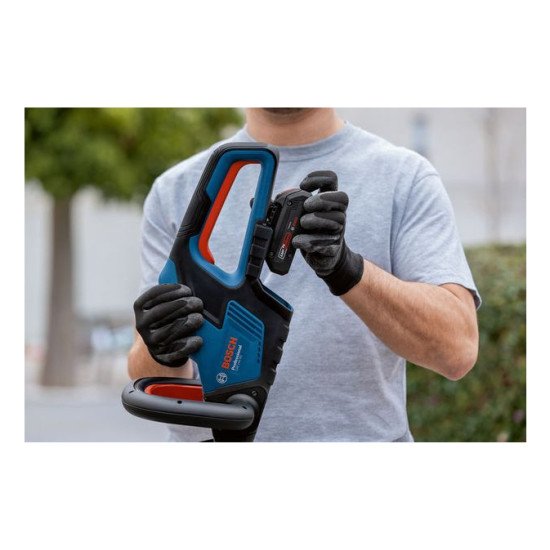Bosch GHE 18V-50 Professional Lame unique 2,6 kg Bosch GHE 18V-50 Professional Lame unique 2,6 kg