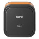 Brother PT-E920BT Etiqueteuse P-touch CUBE Pro avec Bluetooth