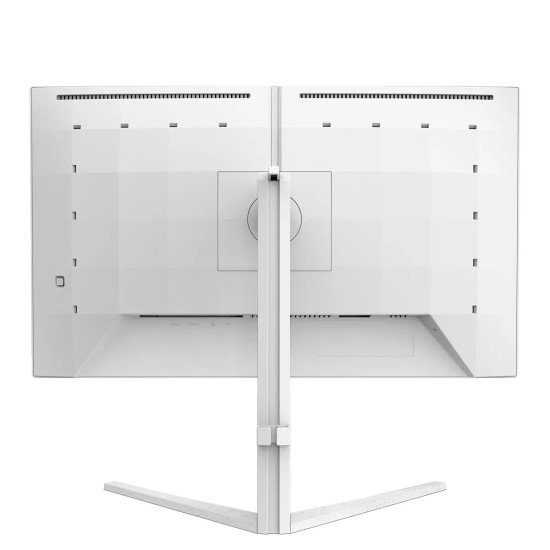 Philips Evnia 5000 27M2N5201P/00 écran PC 68,6 cm (27") 1920 x 1080 pixels Full HD LCD Blanc