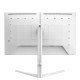 Philips Evnia 5000 27M2N5201P/00 écran PC 68,6 cm (27") 1920 x 1080 pixels Full HD LCD Blanc