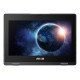 ASUS BR1104FTA-NS0076XA Intel® N N150 Hybride (2-en-1) 29,5 cm (11.6") Écran tactile HD 8 Go LPDDR5-SDRAM 128 Go SSD Wi-Fi 6E (802.11ax) Windows 11 Pro Education Belge Gris