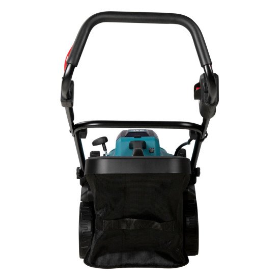 Makita DLM330RM tondeuse à gazon Tondeuse à gazon poussée Batterie Noir, Bleu