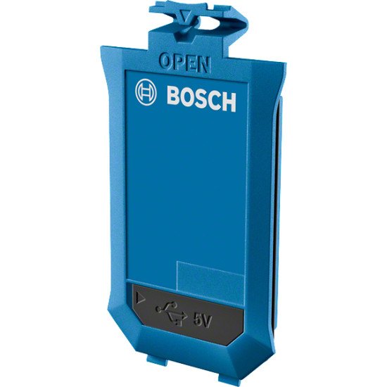 Bosch BA 3.7V 1.0Ah A Professional Chargeur de batterie