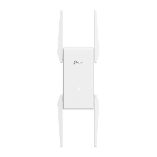 TP-Link Omada EAP673-Extender Répéteur réseau Blanc 10, 100, 1000 Mbit/s