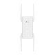 TP-Link Omada EAP673-Extender Répéteur réseau Blanc 10, 100, 1000 Mbit/s