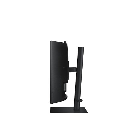 Samsung ViewFinity S34C652VAU écran PC 86,4 cm (34") 3440 x 1440 pixels 4K Ultra HD LED Noir