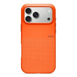Apple MGJC4LL/A coque de protection pour téléphones portables 17,5 cm (6.9") Housse Orange