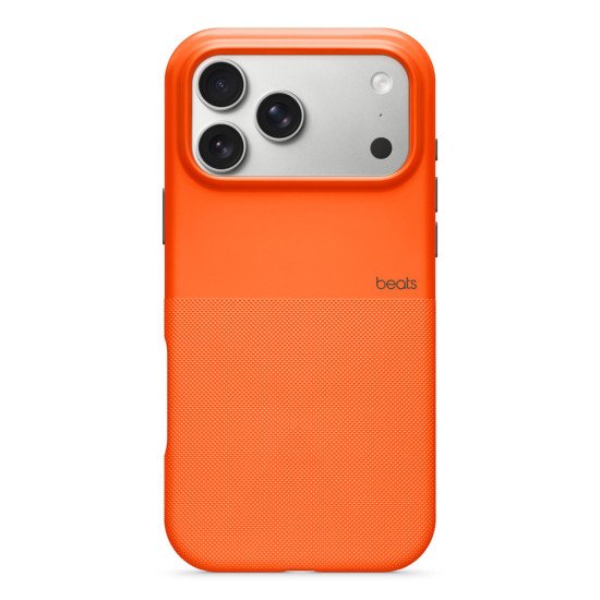 Apple MGJC4LL/A coque de protection pour téléphones portables 17,5 cm (6.9") Housse Orange Apple MGJC4LL/A coque de protection pour téléphones portables 17,5 cm (6.9") Housse Orange