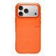 Apple MGJC4LL/A coque de protection pour téléphones portables 17,5 cm (6.9") Housse Orange Apple MGJC4LL/A coque de protection pour téléphones portables 17,5 cm (6.9") Housse Orange