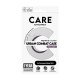 PanzerGlass CARE by ® Flagship Case Transparent Urban Combat w. Plum Purple Qi Compatible Samsung Galaxy S25+ coque de protection pour téléphones portables Housse PanzerGlass CARE by ® Flagship Case Transparent Urban Combat w. Plum Purple Qi Compatible Samsung Galaxy S25+ coque de protection pour téléphones portables Housse