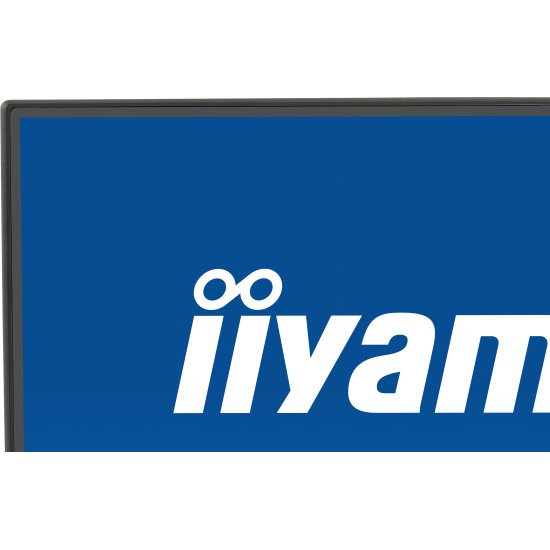 iiyama ProLite XB2492HSU-B1 écran PC 61 cm (24") 1920 x 1080 pixels Full HD LED Noir iiyama ProLite XB2492HSU-B1 écran PC 61 cm (24") 1920 x 1080 pixels Full HD LED Noir
