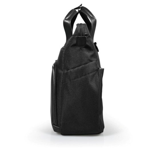 PORT Designs Muse Tl Eco 40,6 cm (16") Sac Toploader Noir