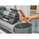 Gardena 6300 SilentComfort 1050 W 4,9 bar 6300 l/h Gardena 6300 SilentComfort 1050 W 4,9 bar 6300 l/h