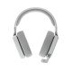 Fractal Design Scape Casque Avec fil &sans fil Arceau Musique Socle de chargement Gris
