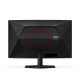AOC G4 C27G42E écran PC 68,6 cm (27") 1920 x 1080 pixels Full HD LED Noir, Rouge AOC G4 C27G42E écran PC 68,6 cm (27") 1920 x 1080 pixels Full HD LED Noir, Rouge
