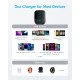 Anker 336 Charger (67W) Ordinateur portable, Téléphone portable, Ordinateur portable, Chargeur électrique, Smartphone, Smartwatch, Tablette, Montre, Portables Noir USB Charge rapide Intérieure Anker 336 Charger (67W) Ordinateur portable, Téléphone portable, Ordinateur portable, Chargeur électrique, Smartphone, Smartwatch, Tablette, Montre, Portables Noir USB Charge rapide Intérieure