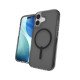 ZAGG Santa Cruz Snap coque de protection pour téléphones portables 16 cm (6.3") Housse Noir ZAGG Santa Cruz Snap coque de protection pour téléphones portables 16 cm (6.3") Housse Noir