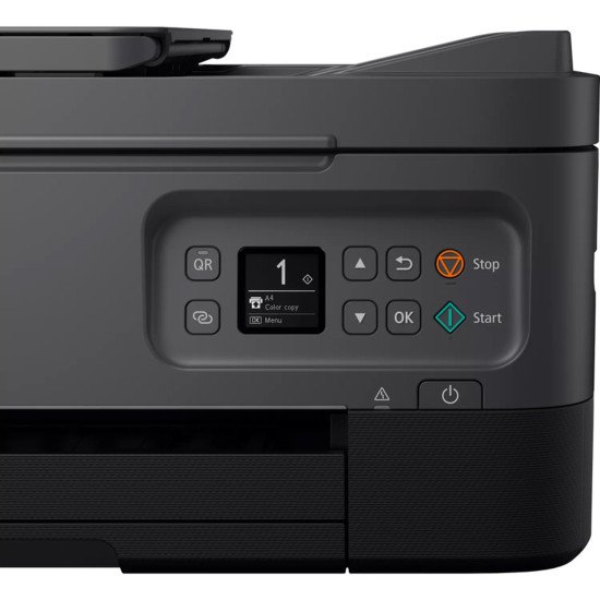 Canon PIXMA TS7450i Jet d'encre A4 4800 x 1200 DPI Wifi