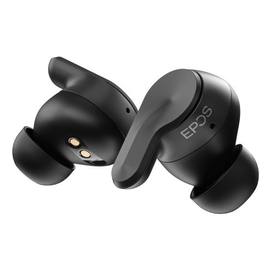EPOS ADAPT E1 Scandinavian Black EPOS ADAPT E1 Scandinavian Black