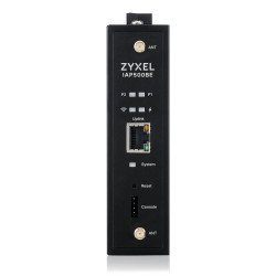 Zyxel IAP500BE 5012 Mbit/s Noir Connexion Ethernet POE