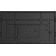 iiyama TE8613A-B2AG Écran d'affichage dynamique Écran plat interactif 2,17 m (85.6") Wifi 500 cd/m² 4K Ultra HD Noir Écran tactile Intégré dans le processeur Android 24/7
