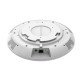 Grandstream Networks GSC3516 haut-parleur 2-voies Blanc Avec fil &sans fil 15 W Grandstream Networks GSC3516 haut-parleur 2-voies Blanc Avec fil &sans fil 15 W