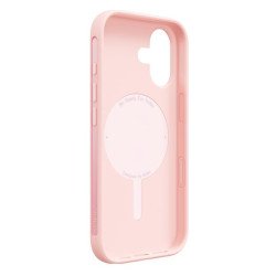 Belkin SheerForce coque de protection pour téléphones portables 16 cm (6.3") Housse Rose