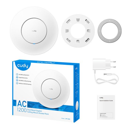 Cudy AP1300 Cudy AP1300