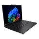 Lenovo ThinkPad L16 Gen 3 (AMD) Copilot+ PC AMD Ryzen AI 5 430 Ordinateur portable 40,6 cm (16") WUXGA 16 Go DDR5-SDRAM 512 Go SSD Wi-Fi 7 (802.11be) Windows 11 Pro Belge Noir