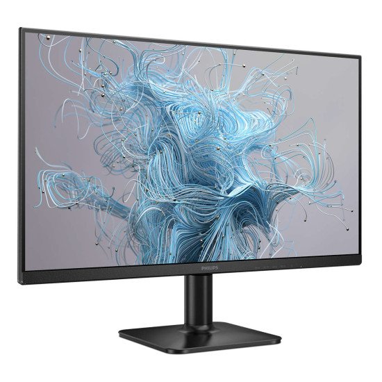 Philips 1000 series 24E2N1100LB/00 écran PC 60,5 cm (23.8") 1920 x 1080 pixels Full HD LCD Noir Philips 1000 series 24E2N1100LB/00 écran PC 60,5 cm (23.8") 1920 x 1080 pixels Full HD LCD Noir
