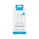 Sandberg Network Cable UTP Cat6 1 m
