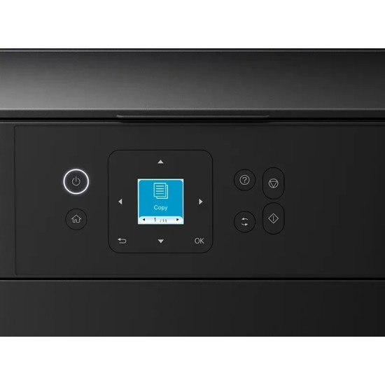 Epson EcoTank ET-2950 Jet d'encre A4 4800 x 1200 DPI 33 ppm Wifi