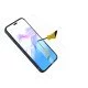 BeHello BEHTEM00302 écran et protection arrière de téléphones portables Protection d'écran transparent Apple 1 pièce(s) BeHello BEHTEM00302 écran et protection arrière de téléphones portables Protection d'écran transparent Apple 1 pièce(s)