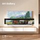 Hisense 43S5DQ 109,2 cm (43") 4K Ultra HD Smart TV Wifi Blanc
