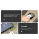 AGM H Max 16,7 cm (6.56") Double SIM Android 14 4G USB Type-C 4 Go 256 Go 10000 mAh Noir