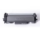 Brother TN-2590XXL Cartouche de toner 1 pièce(s) Original Noir