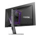 AOC G2 AG276UZD écran PC 67,3 cm (26.5") 3840 x 2160 pixels 4K Ultra HD OLED Noir AOC G2 AG276UZD écran PC 67,3 cm (26.5") 3840 x 2160 pixels 4K Ultra HD OLED Noir