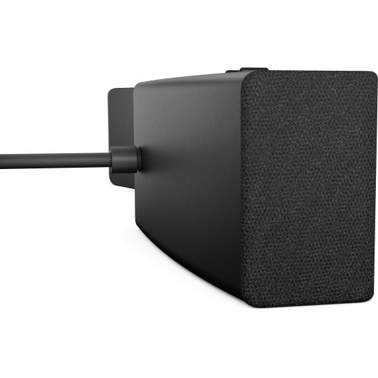 DELL SB725 Noir 3,6 W