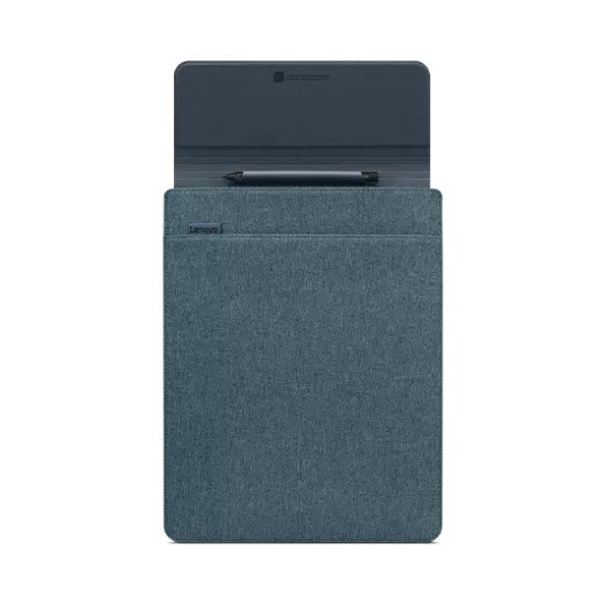 Lenovo GX41K68626 sacoche d'ordinateurs portables 36,8 cm (14.5") Housse Bleu